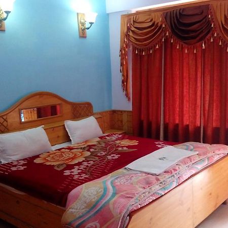 Suraj Cottage Manali 外观 照片