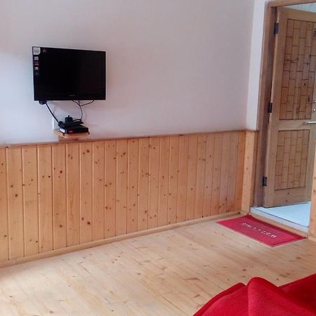 Suraj Cottage Manali 外观 照片