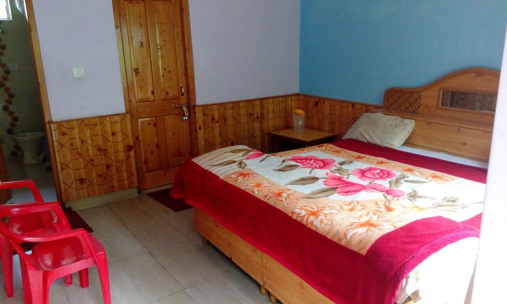 Suraj Cottage Manali 客房 照片